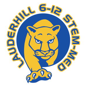 Team Page: Lauderhill 6-12 STEM MED